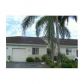 1850 SW 118TH AV # 1850, Hollywood, FL 33025 ID:12916025