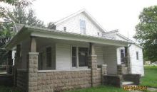 308 S Franklin St Mentone, IN 46539