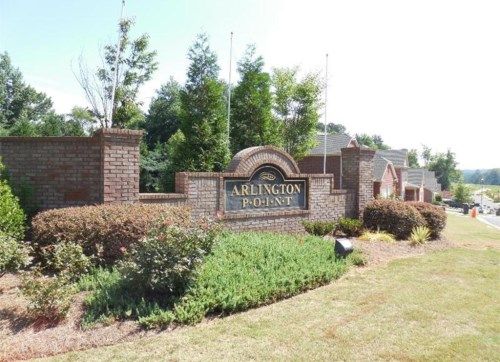 310 Serenity Point, Lawrenceville, GA 30046