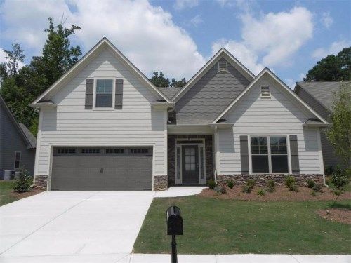 3976 Amicalola Way, Buford, GA 30519