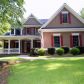 611 Forest Pine Drive, Ball Ground, GA 30107 ID:13229371