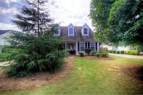 2041 Greenhill Pass, Canton, GA 30114