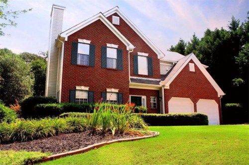 1717 Russells Point Court, Lawrenceville, GA 30043