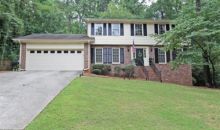 2879 Thornridge Drive Atlanta, GA 30340