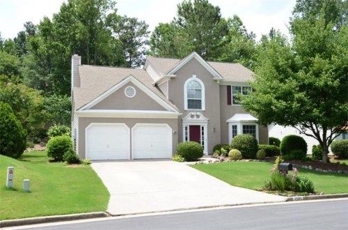 2585 Traywick Chase, Alpharetta, GA 30004