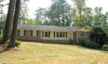 4815 Cherring Drive Atlanta, GA 30338