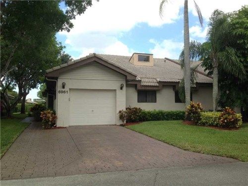 6961 Parisian Way # NONE, Lake Worth, FL 33467