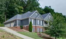 406 Waters Lake Trail Woodstock, GA 30188