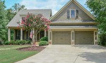 200 Talga Glen Waleska, GA 30183