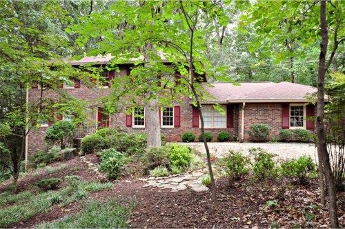 665 Oakstone Drive, Roswell, GA 30075