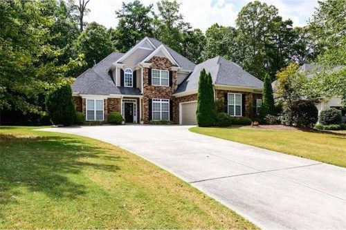 1857 Captain Mathes Drive, Powder Springs, GA 30127