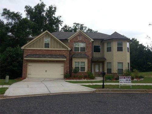 3462 Huddlestone Lane, Buford, GA 30519