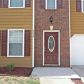 6464 Drake Manor, Austell, GA 30168 ID:13125185