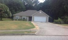 60 Arbor Cove Drive Stockbridge, GA 30281