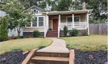 1132 Kirkwood Avenue Se Atlanta, GA 30316