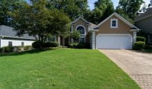 3927 Golflinks Drive Nw Acworth, GA 30101