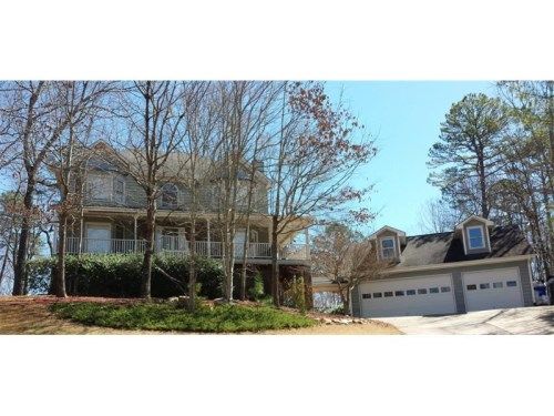 221 Eagle Ridge Lane, Canton, GA 30114