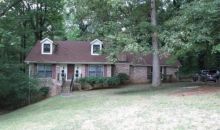 1187 Beechwood Court Stone Mountain, GA 30087