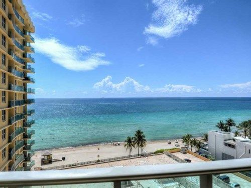 2501 S OCEAN DR # 1020, Hollywood, FL 33019