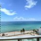 2501 S OCEAN DR # 1020, Hollywood, FL 33019 ID:12877058