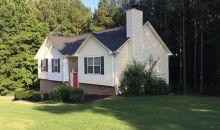 110 Greatwood Drive White, GA 30184