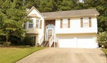 79 Greatwood Drive White, GA 30184