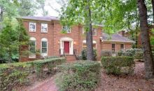 3899 Allenhurst Drive Norcross, GA 30092