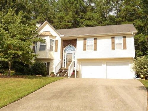 79 Greatwood Drive, White, GA 30184