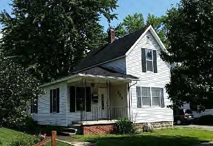 421 Pleasant St, Kendallville, IN 46755