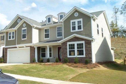 6231 Sparkling Cove Lane, Buford, GA 30518