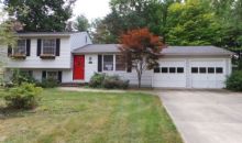 4239 Meadowlark Trail Stow, OH 44224