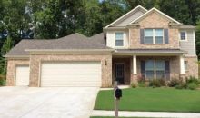 1142 Terrasol Ridge Sw Lilburn, GA 30047