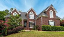 313 Bell Isle Mcdonough, GA 30252