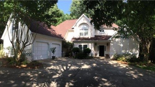 206 Chattan Trail, Peachtree City, GA 30269