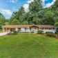 2632 Braithwood Road Ne, Atlanta, GA 30345 ID:13229326