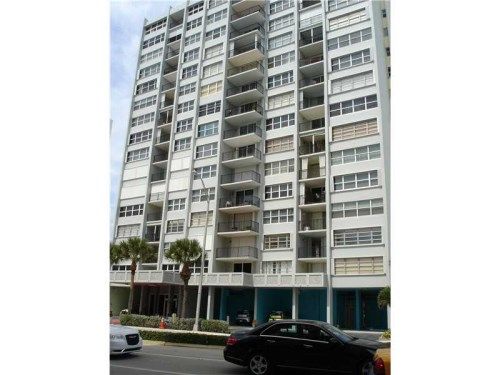 1400 S OCEAN DR # 1504, Hollywood, FL 33019