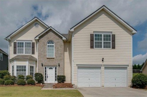 415 Fairpointe Place, Suwanee, GA 30024