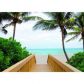 2721 OCEAN CLUB BL # 305, Hollywood, FL 33019 ID:13092303