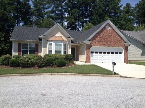 5962 Hillvale Trail, Lithonia, GA 30058