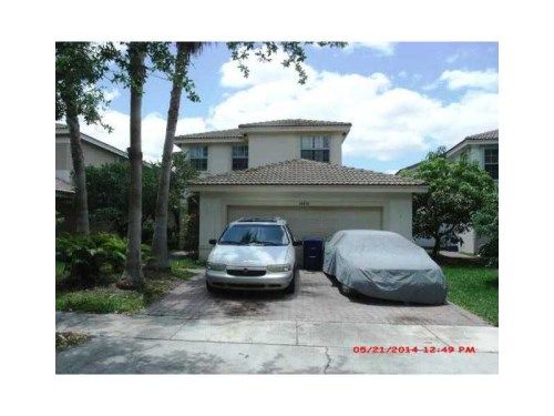 14876 SW 19 CT, Hollywood, FL 33027