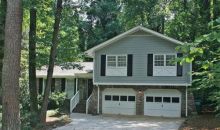 5578 Fern Creek Drive Lilburn, GA 30047