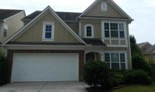 2326 Worrall Hill Drive Duluth, GA 30096