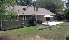 2871 Canton Hills Drive Marietta, GA 30062