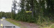 2265 S Old Timber Circle Palmer, AK 99645