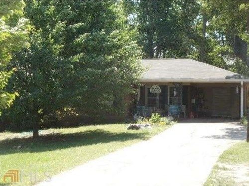 105 Legion Lake Road, Villa Rica, GA 30180