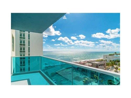 4001 OCEAN DR # 10R, Hollywood, FL 33019