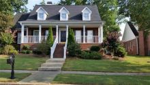 1274 Saxony Drive Se Conyers, GA 30094