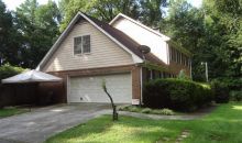 3346 Hidden Forest Drive Snellville, GA 30078