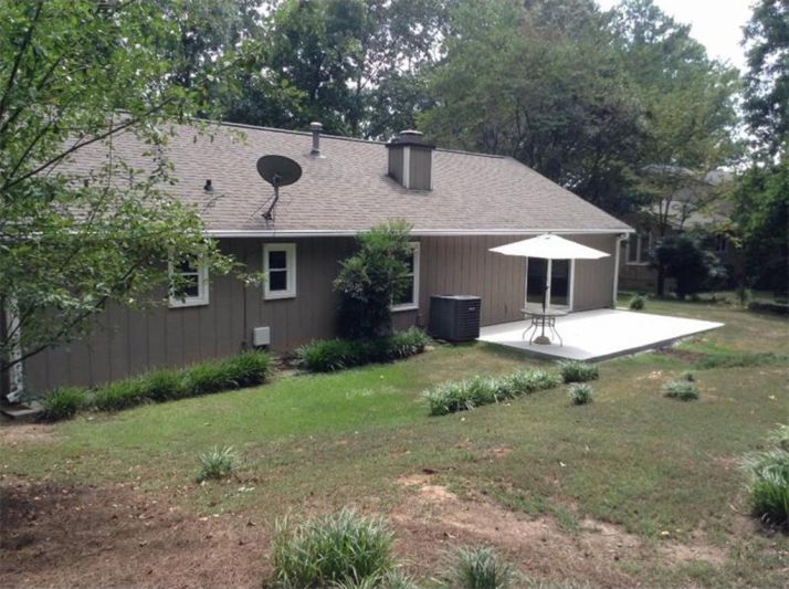 2871 Canton Hills Drive, Marietta, GA 30062