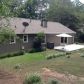 2871 Canton Hills Drive, Marietta, GA 30062 ID:13176659